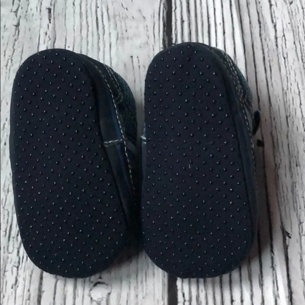 Joseph Allen soft soled